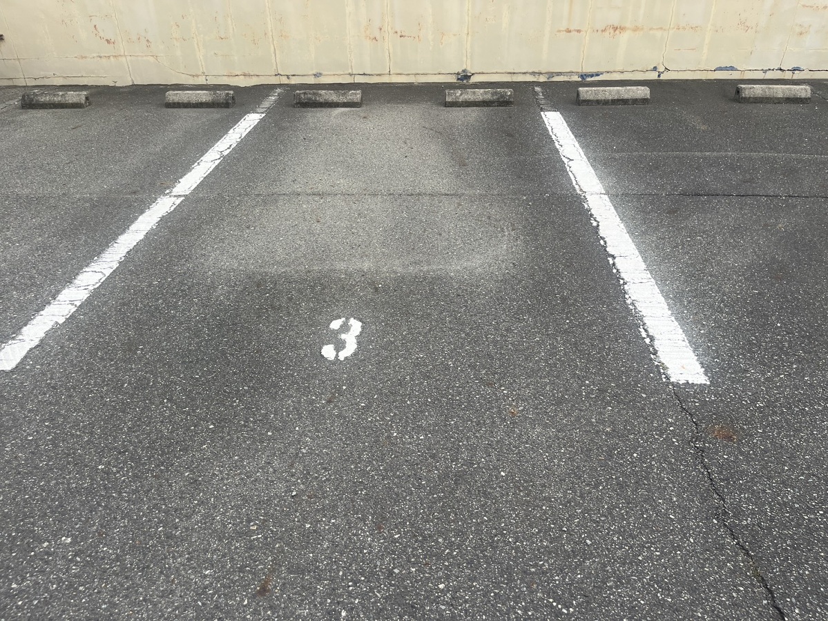 駐車場 写真32
