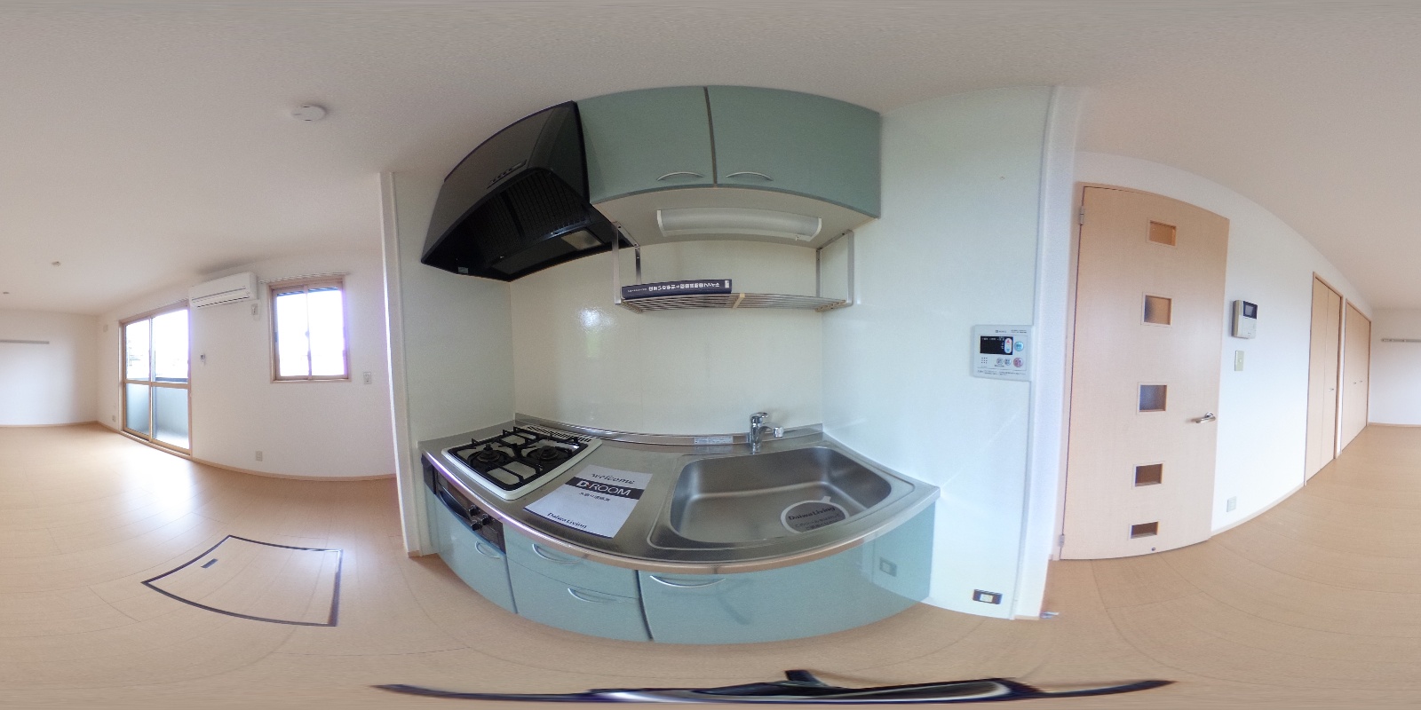 キッチン 写真34