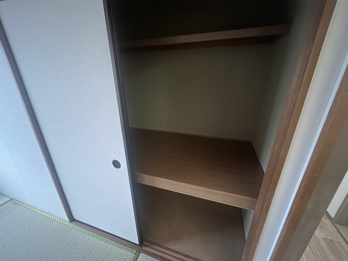 収納 写真14