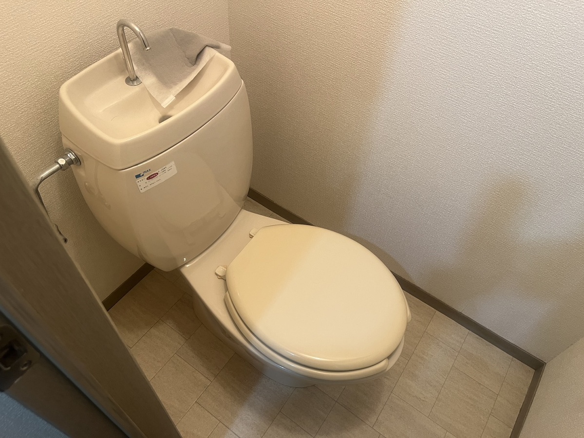 トイレ 写真12