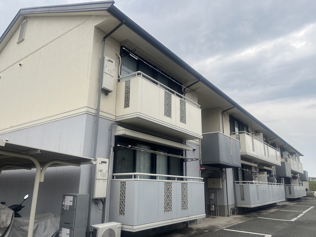 外観 写真30
