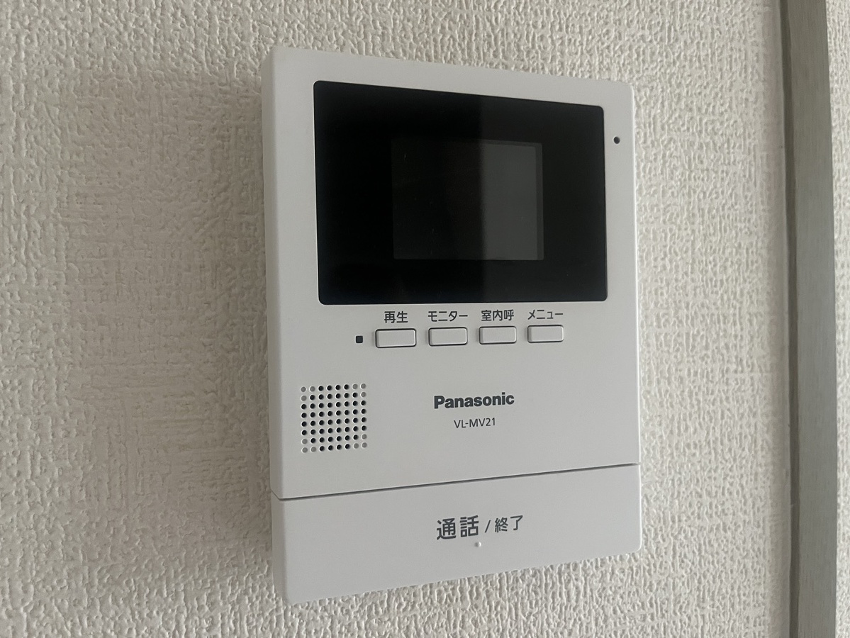 セキュリティ 写真16