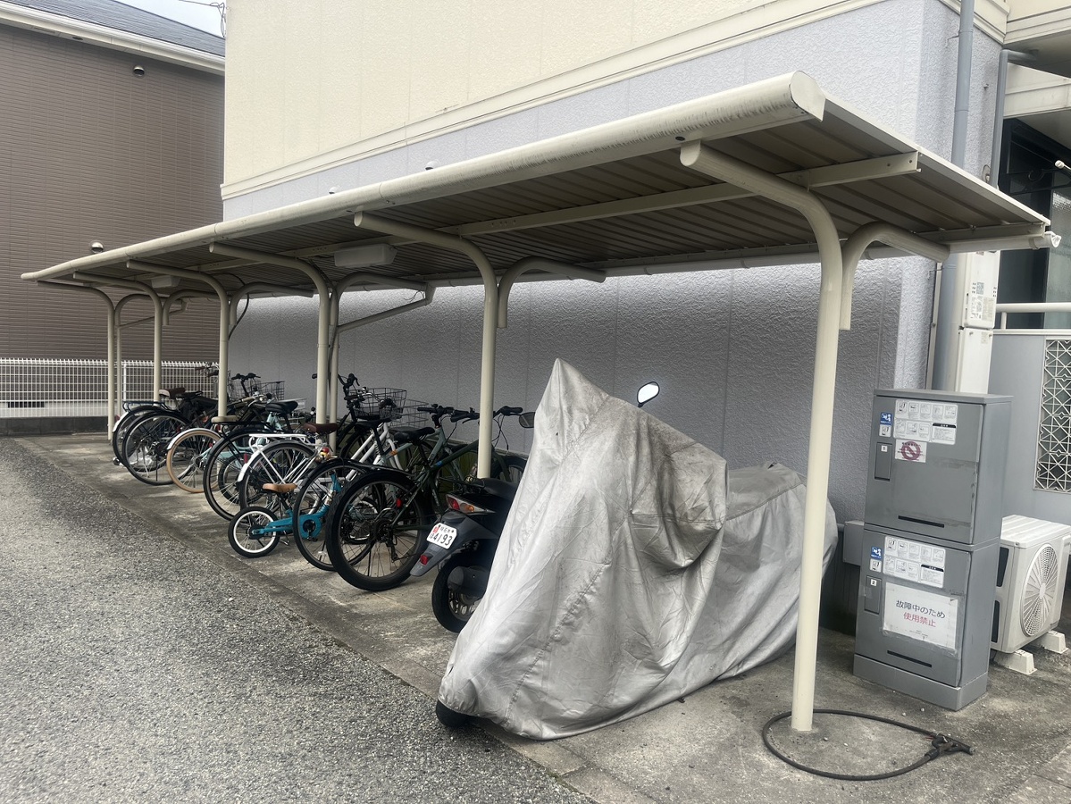 共用部 写真31