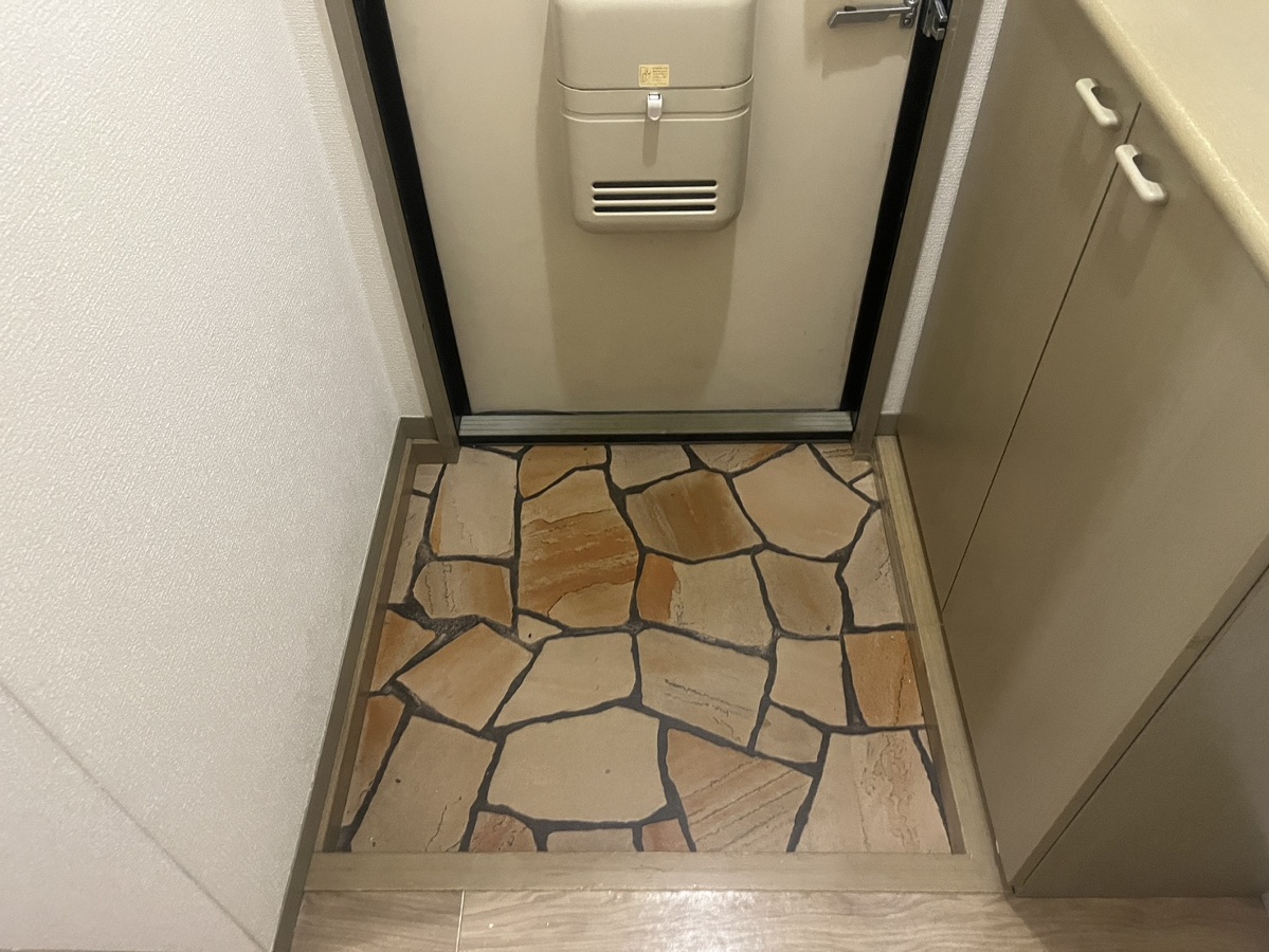玄関 写真8