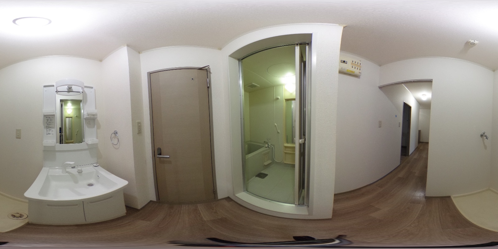 洗面所 写真37