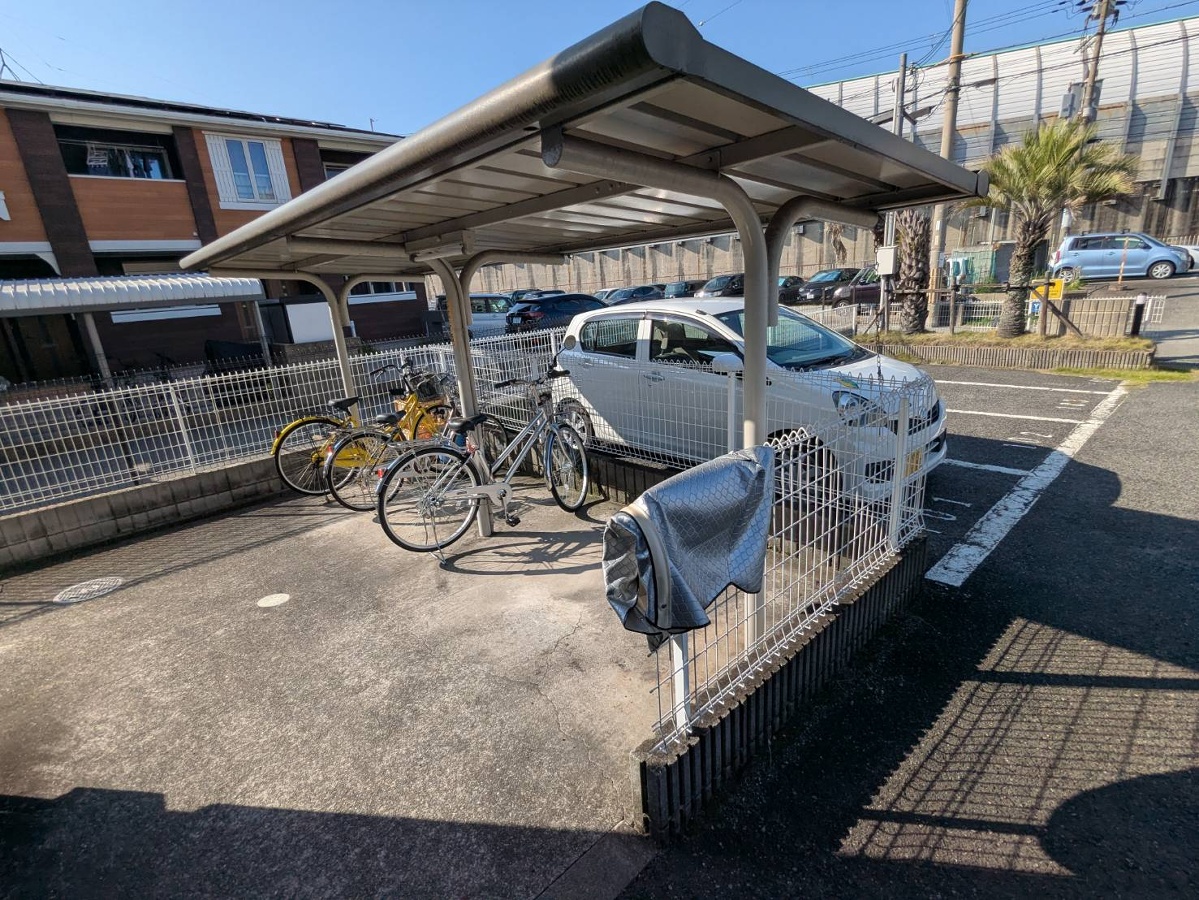 共用部 写真31