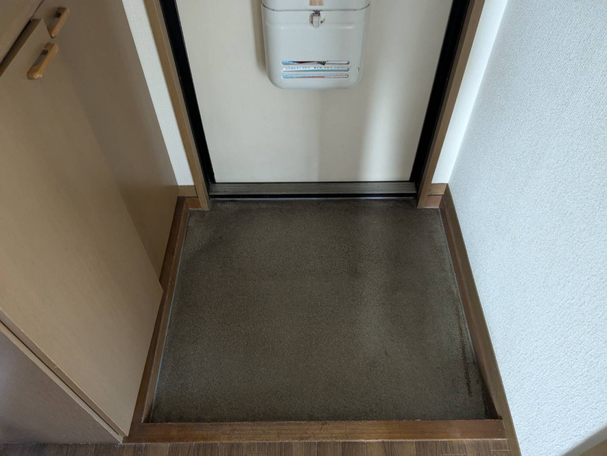 玄関 写真8