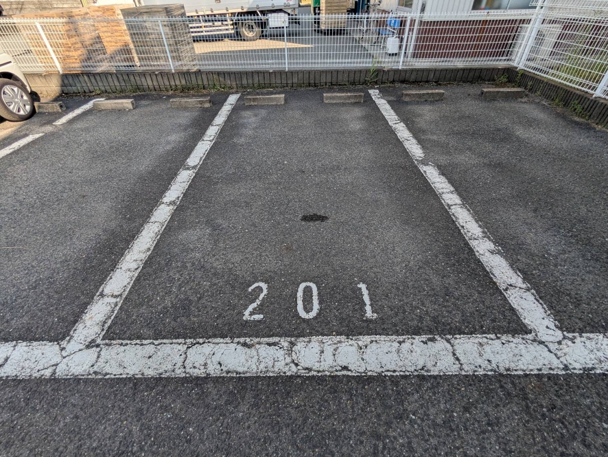 駐車場 写真32
