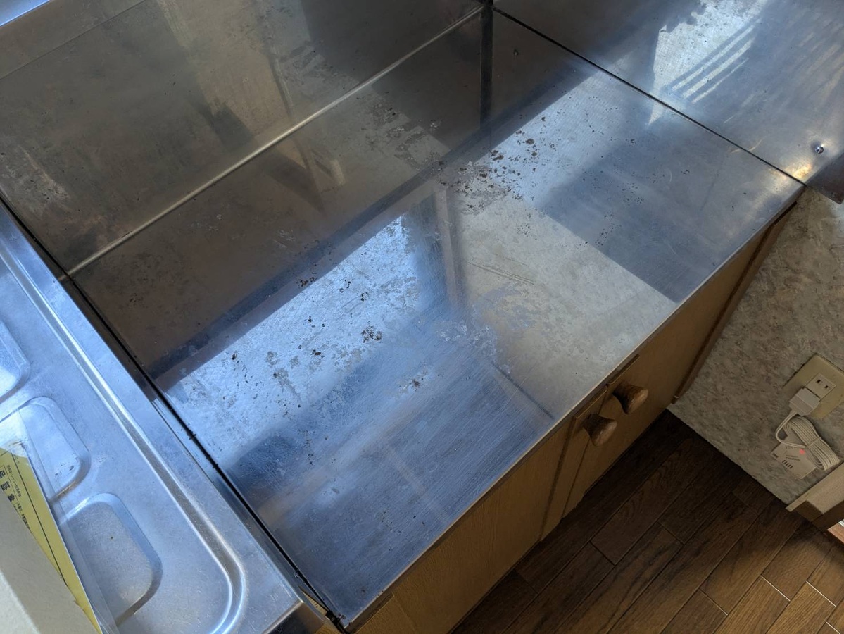 キッチン 写真4