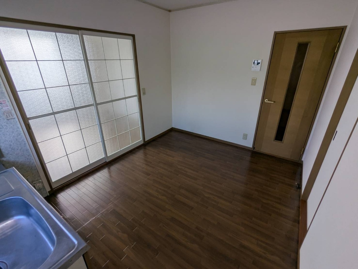 その他部屋・スペース 写真7