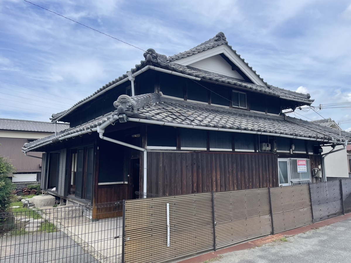 松岡邸