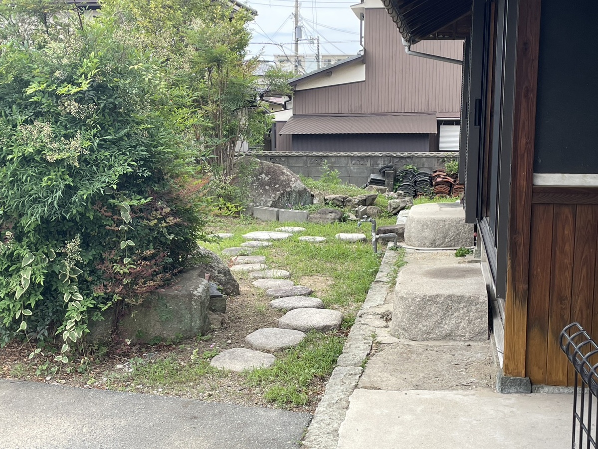 敷地内/建物 写真3