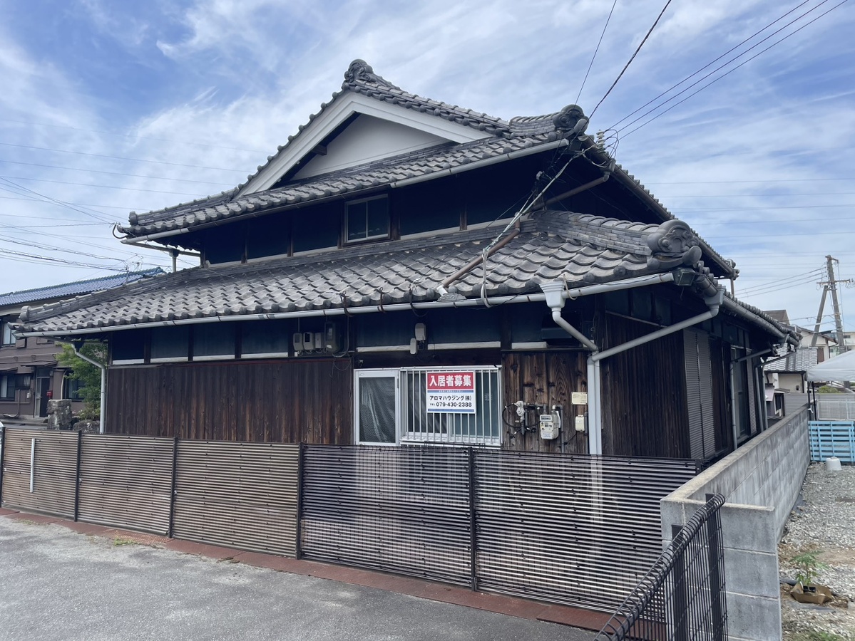 外観 写真2