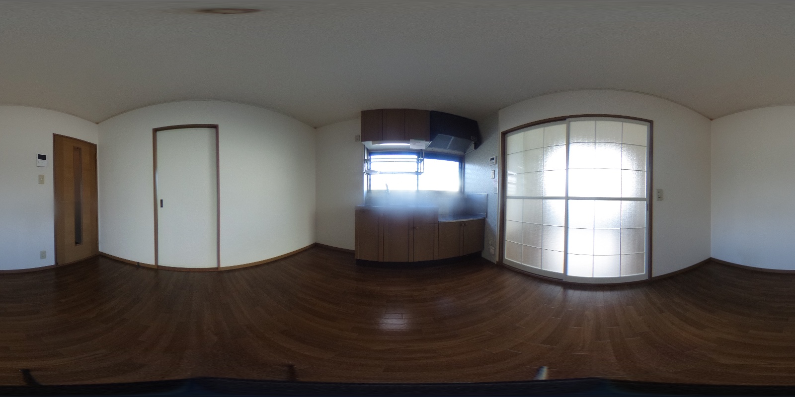 リビング 写真33