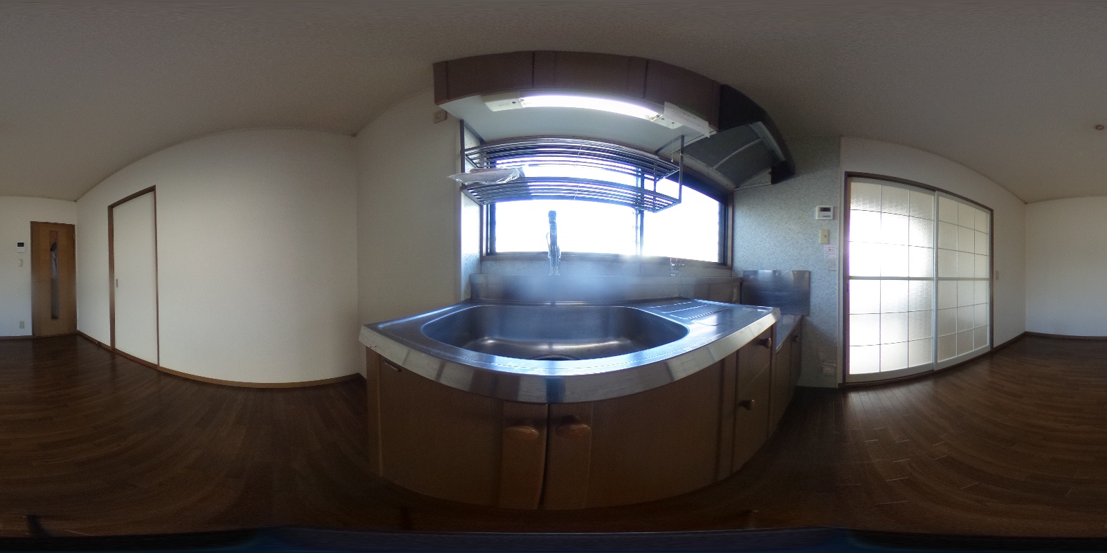 キッチン 写真34
