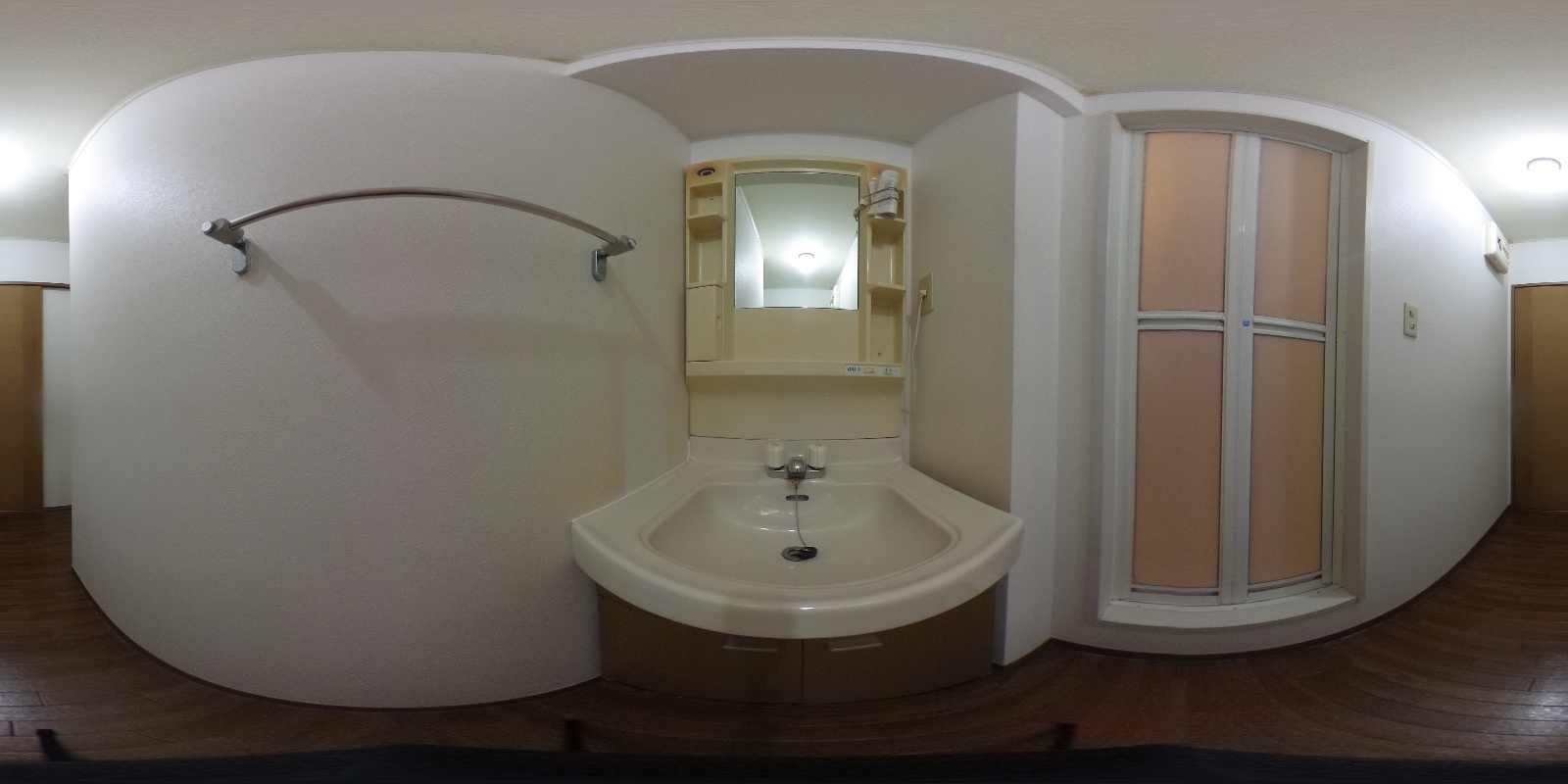 洗面所 写真37