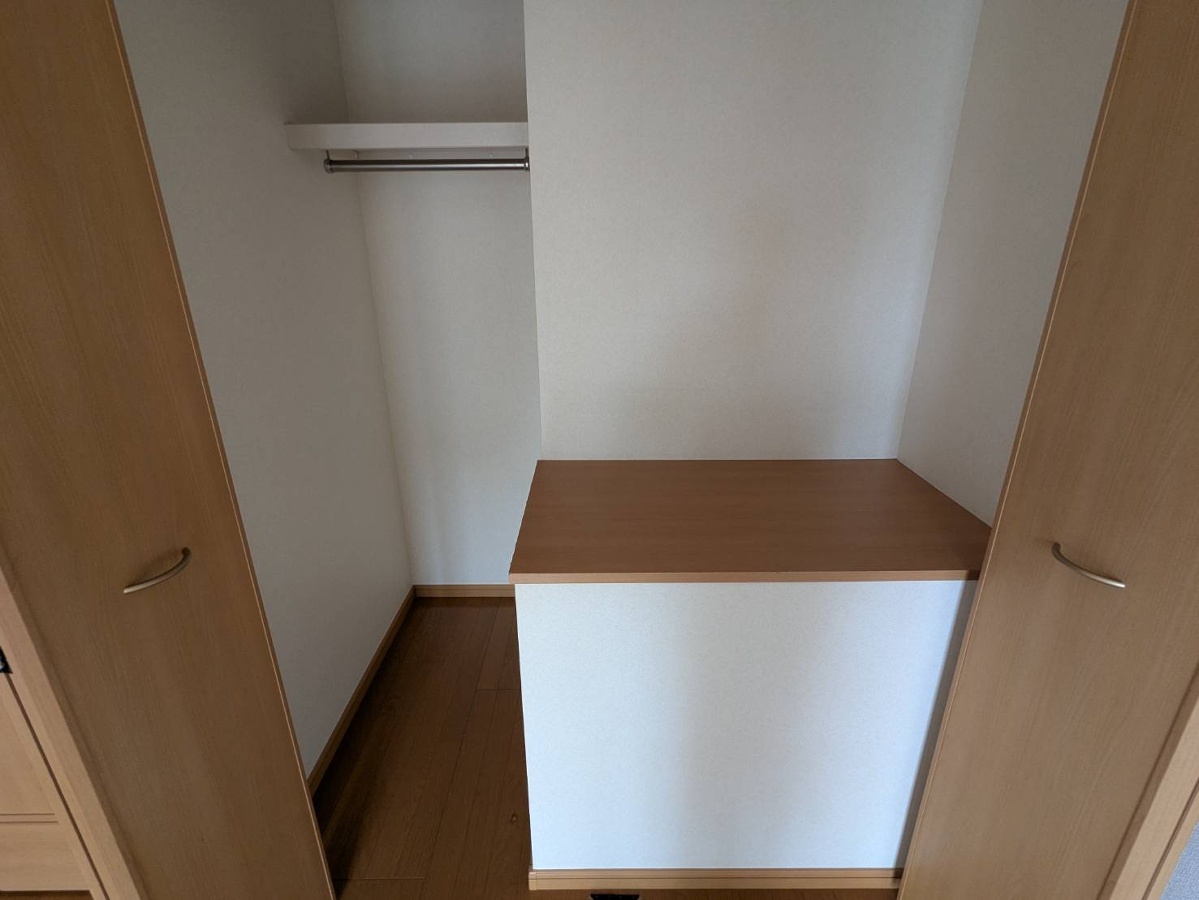 収納 写真14
