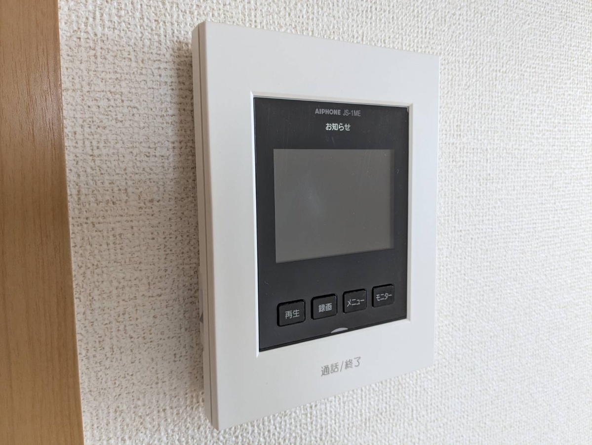 セキュリティ 写真16