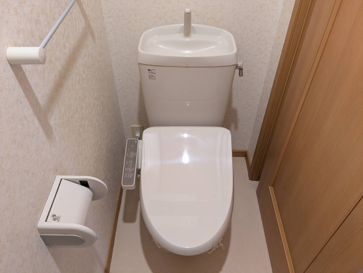 トイレ 写真12