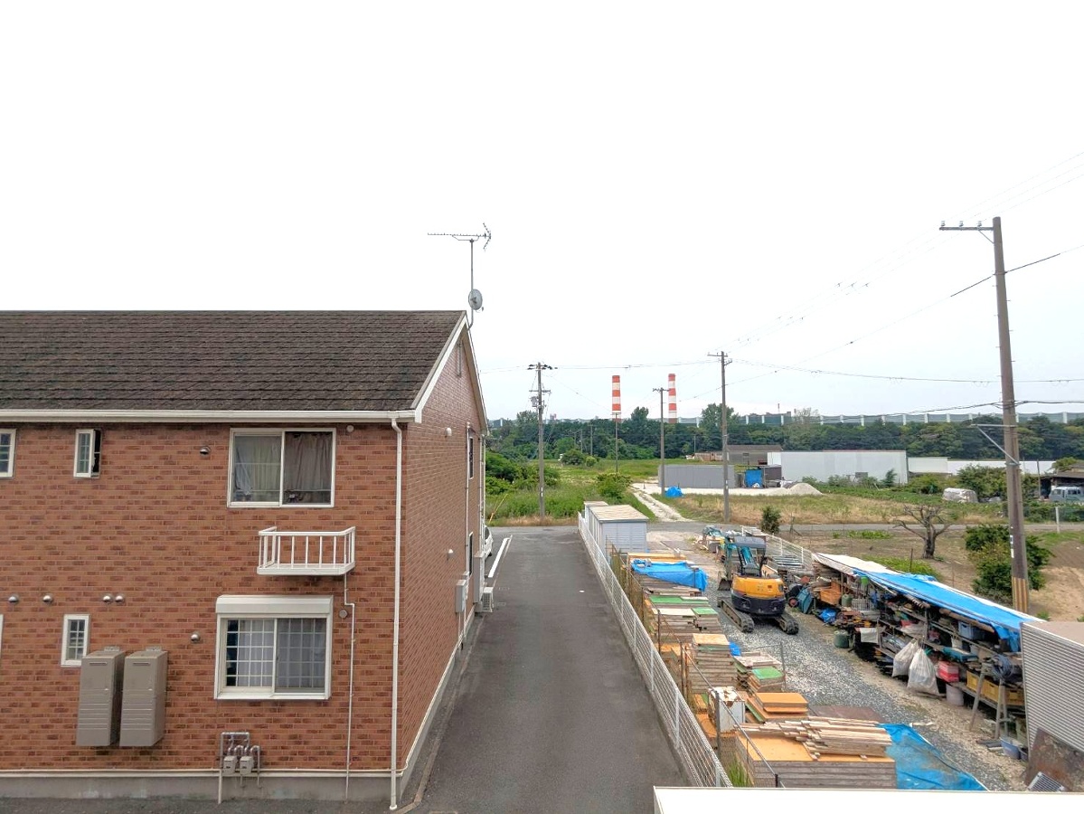 眺望 写真19