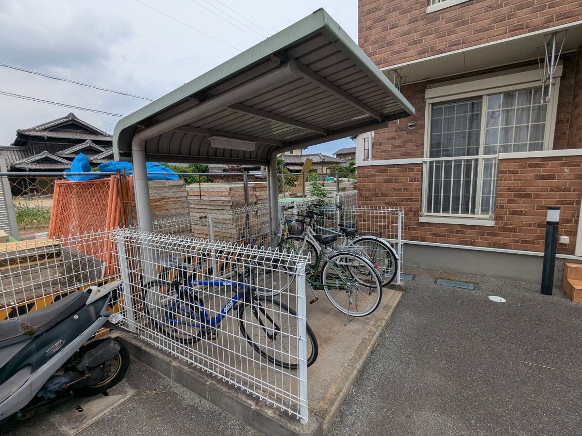 共用部 写真31