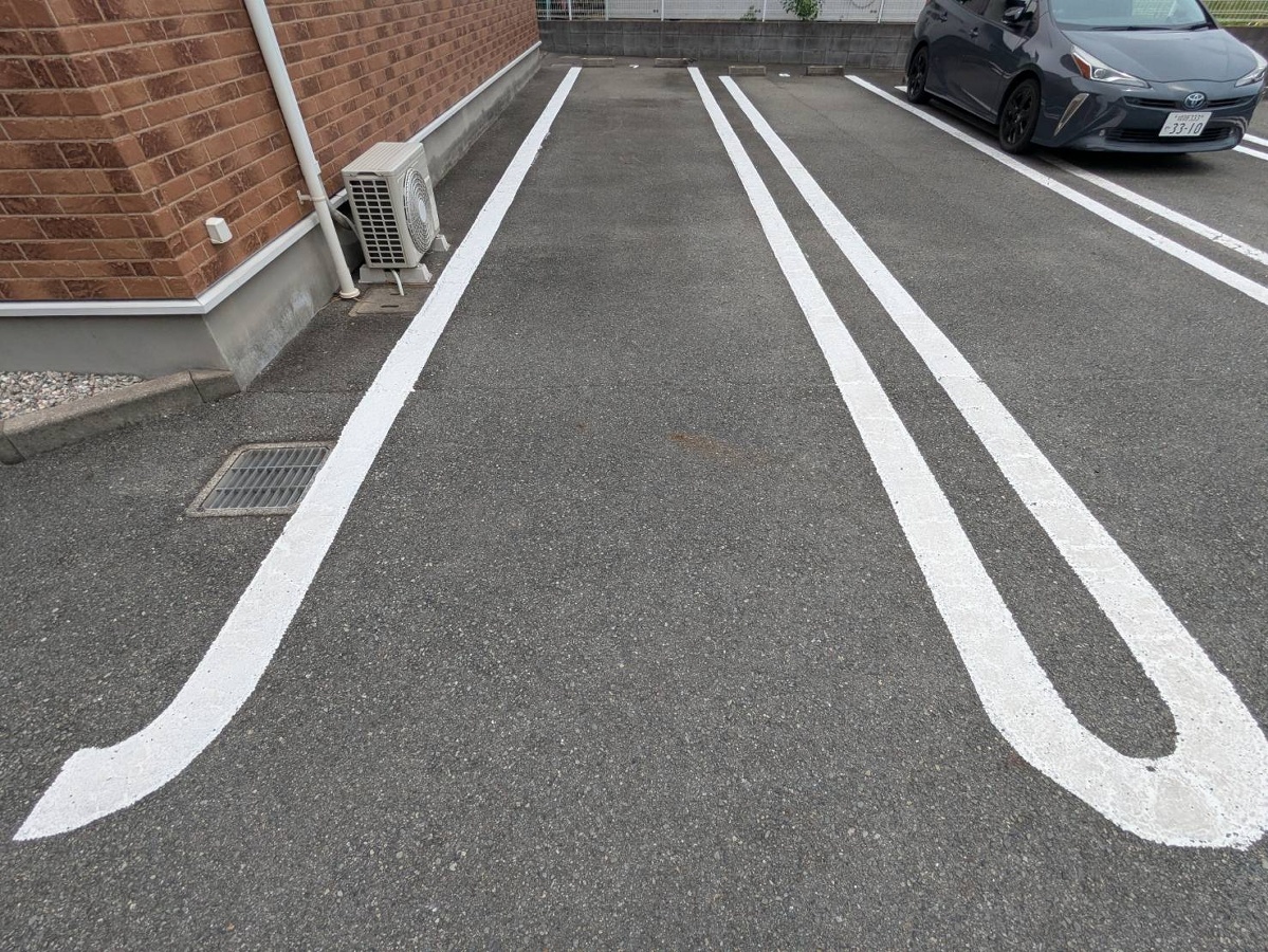 駐車場 写真32