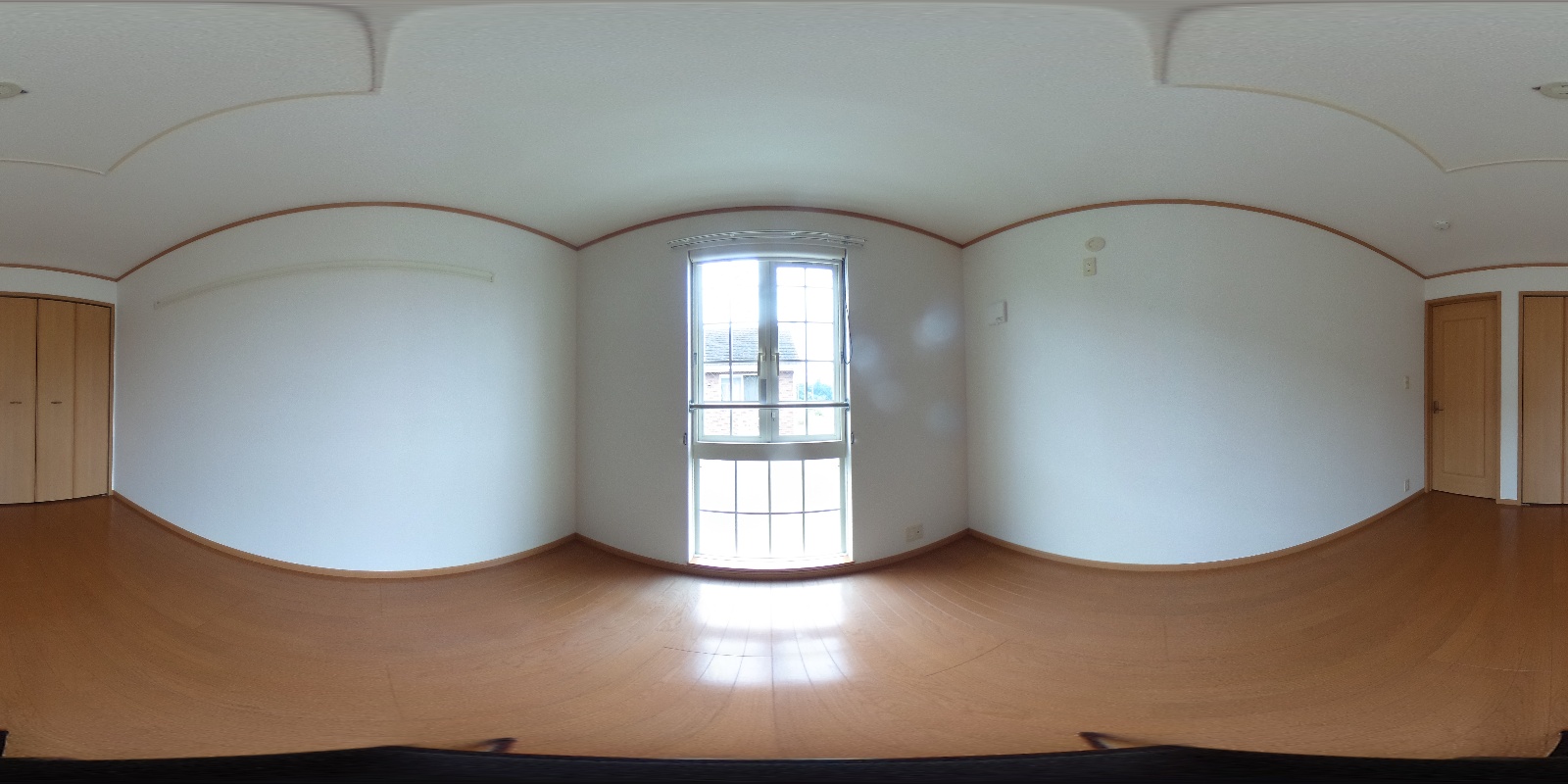 寝室 写真35