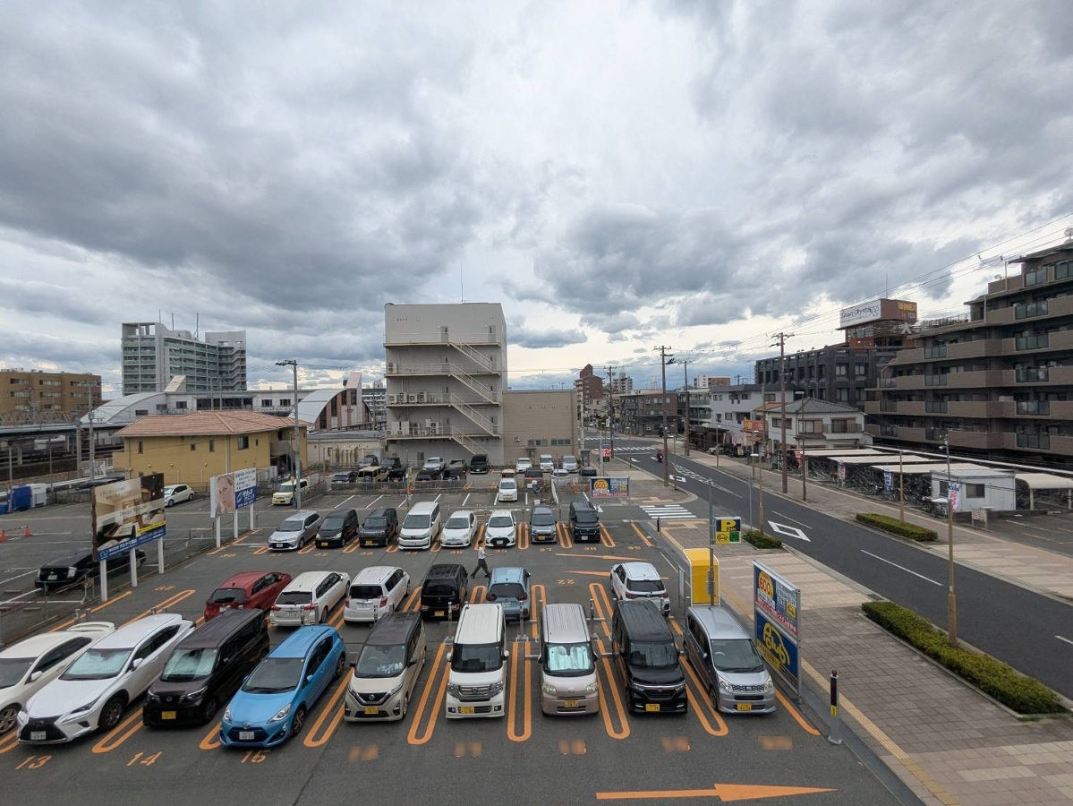 眺望 写真19