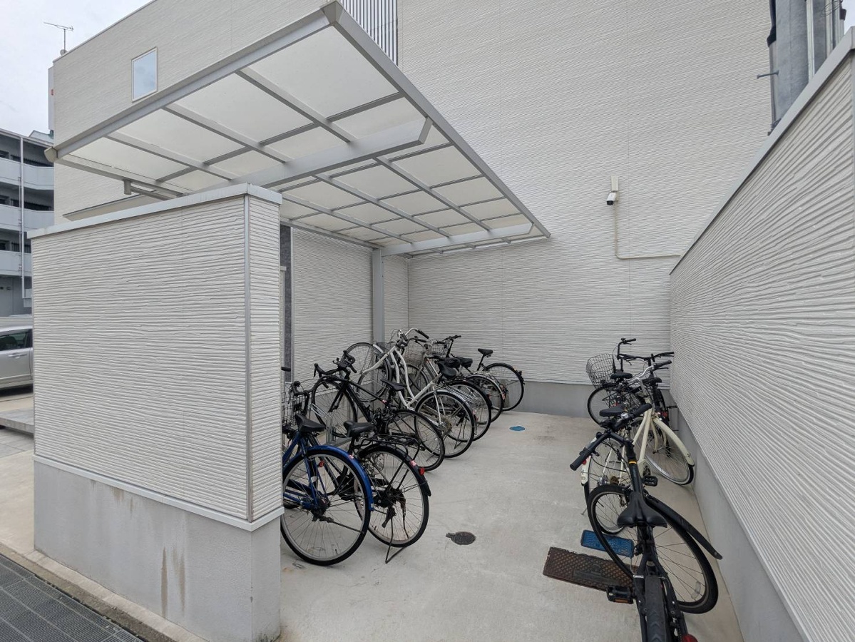 共用部 写真3