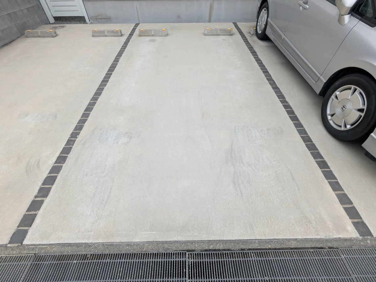 駐車場 写真4