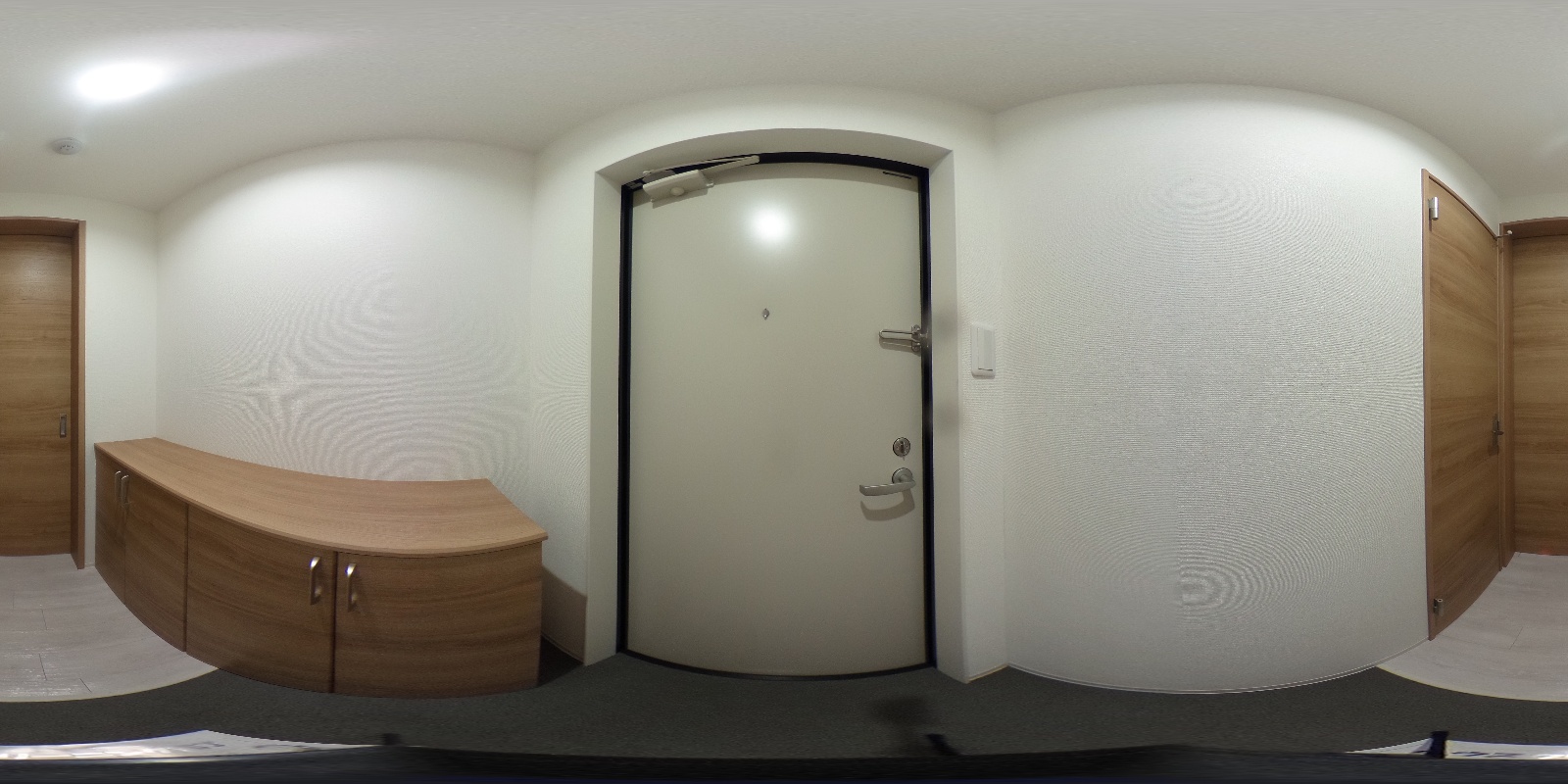 玄関 写真36