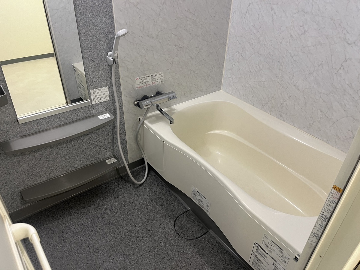 バス 写真10