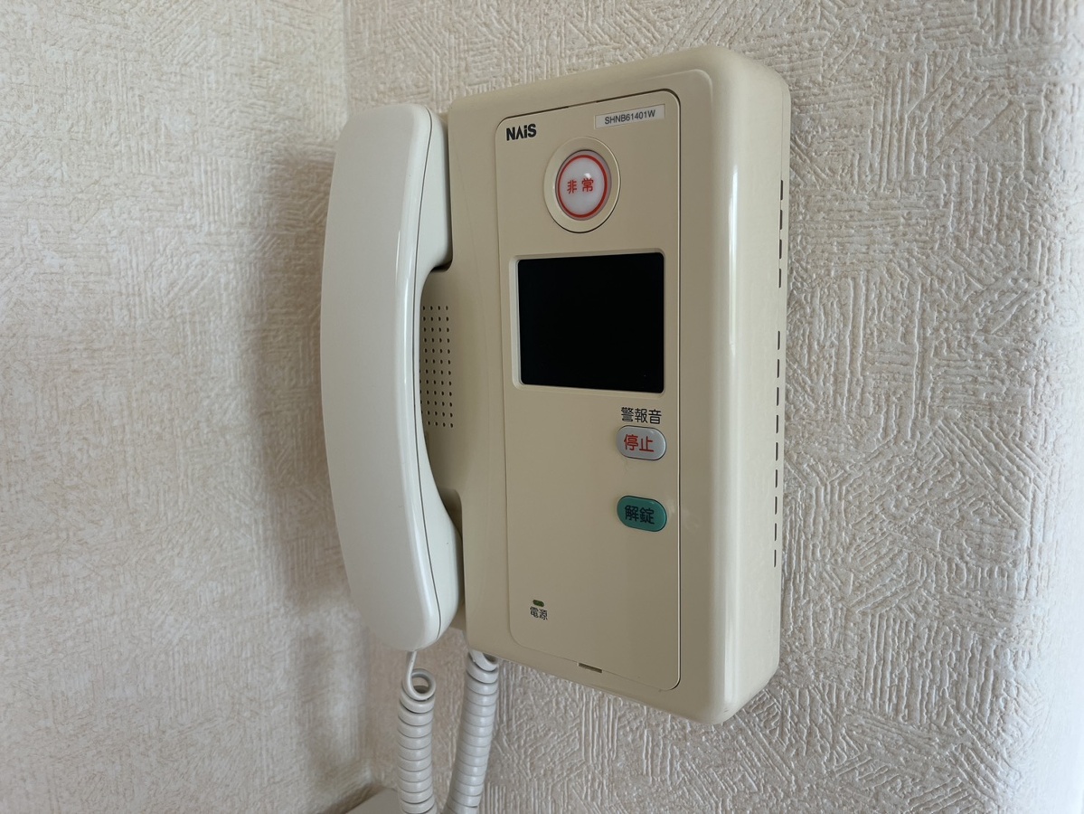 セキュリティ 写真16