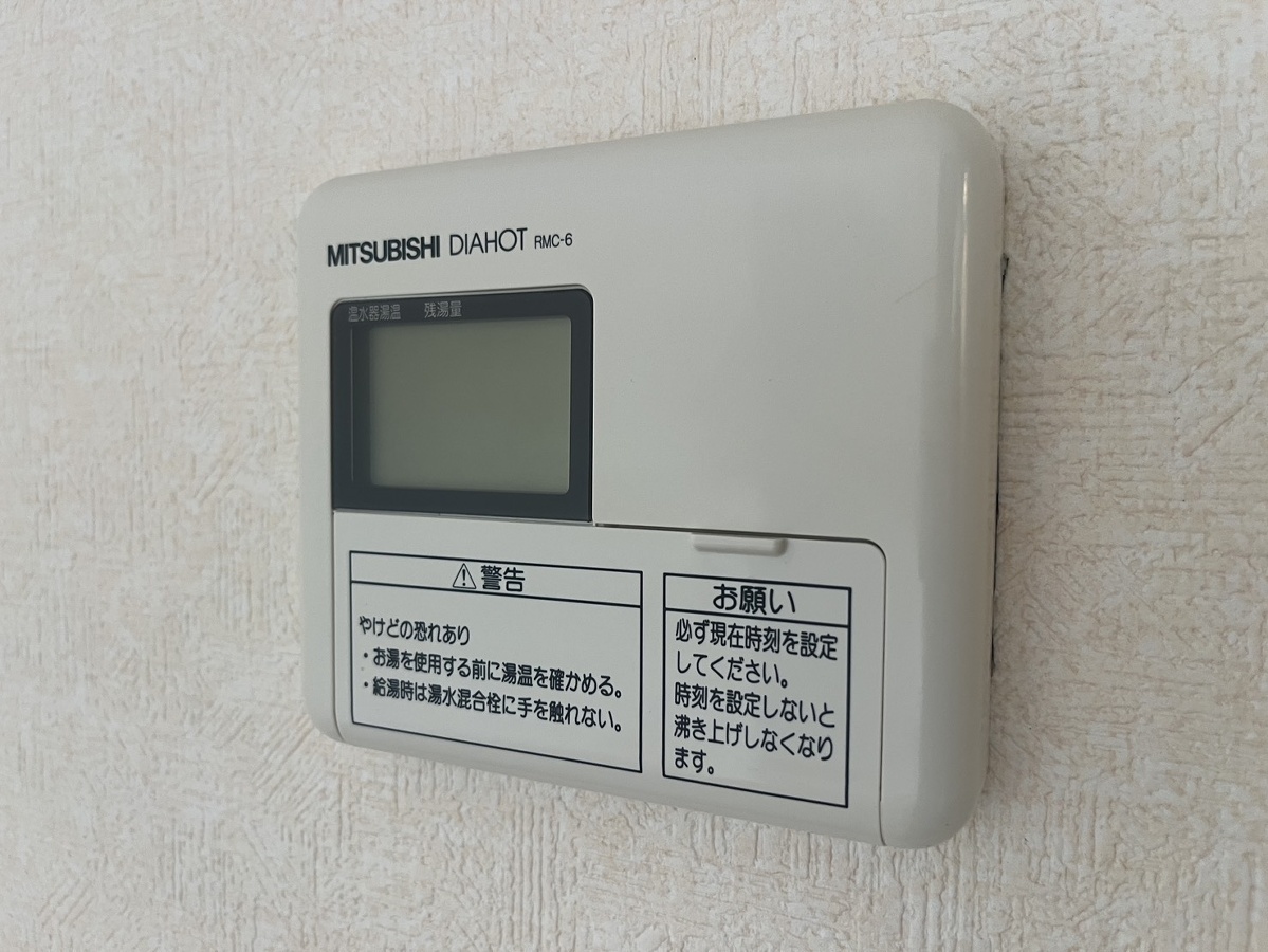 設備 写真18