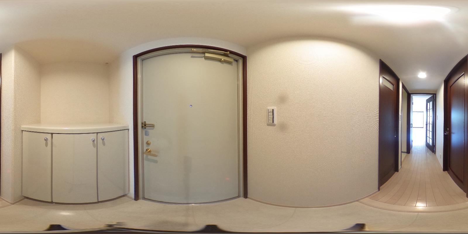 玄関 写真36