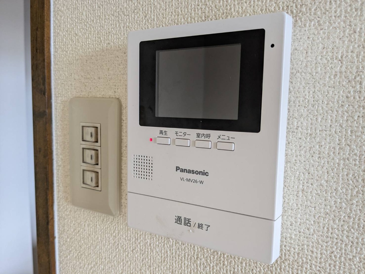 セキュリティ 写真16