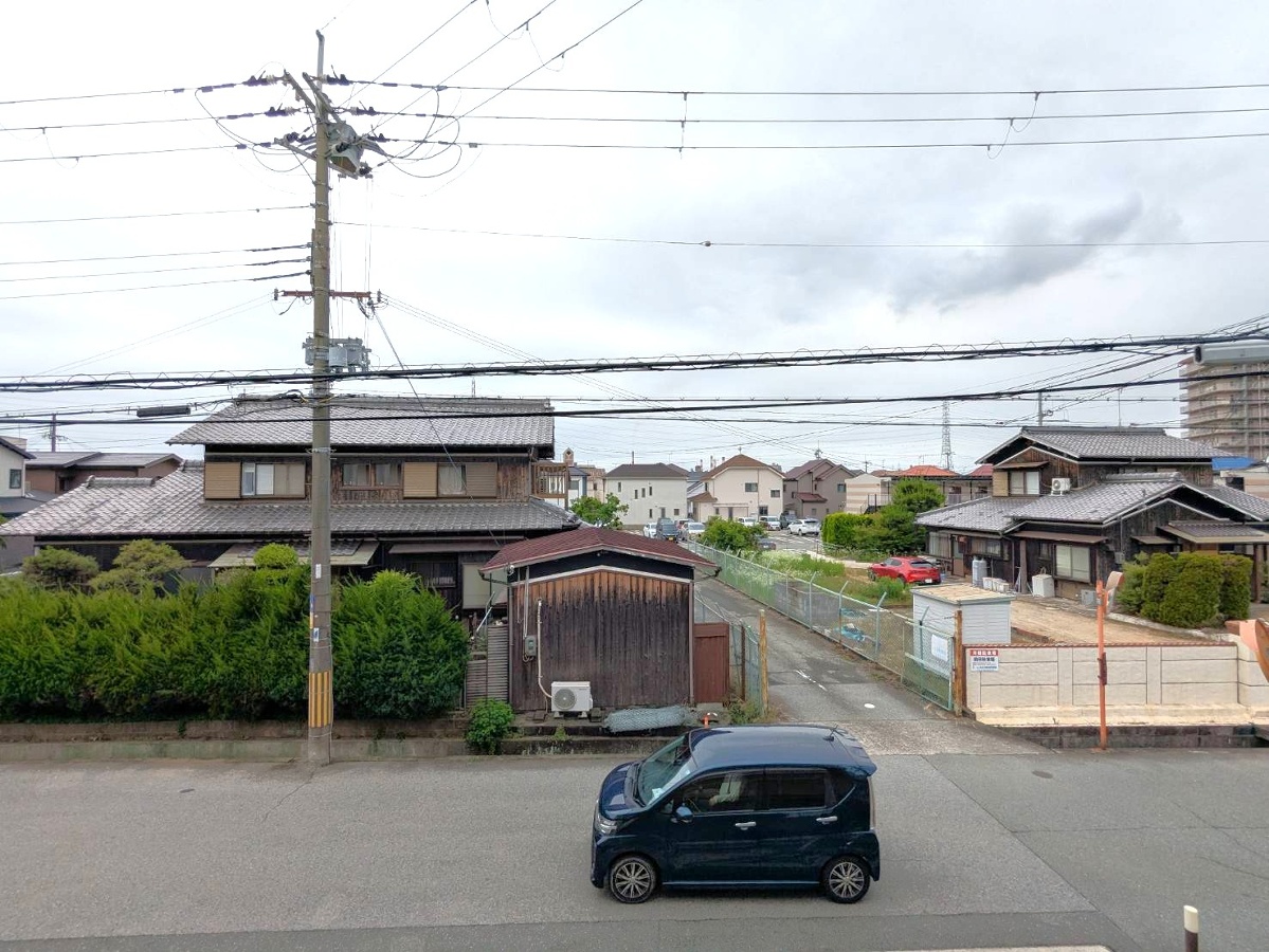 眺望 写真19