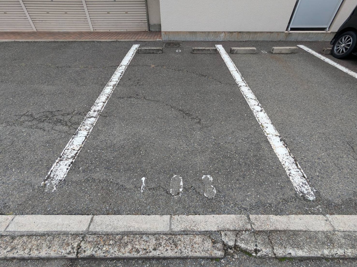 駐車場 写真32