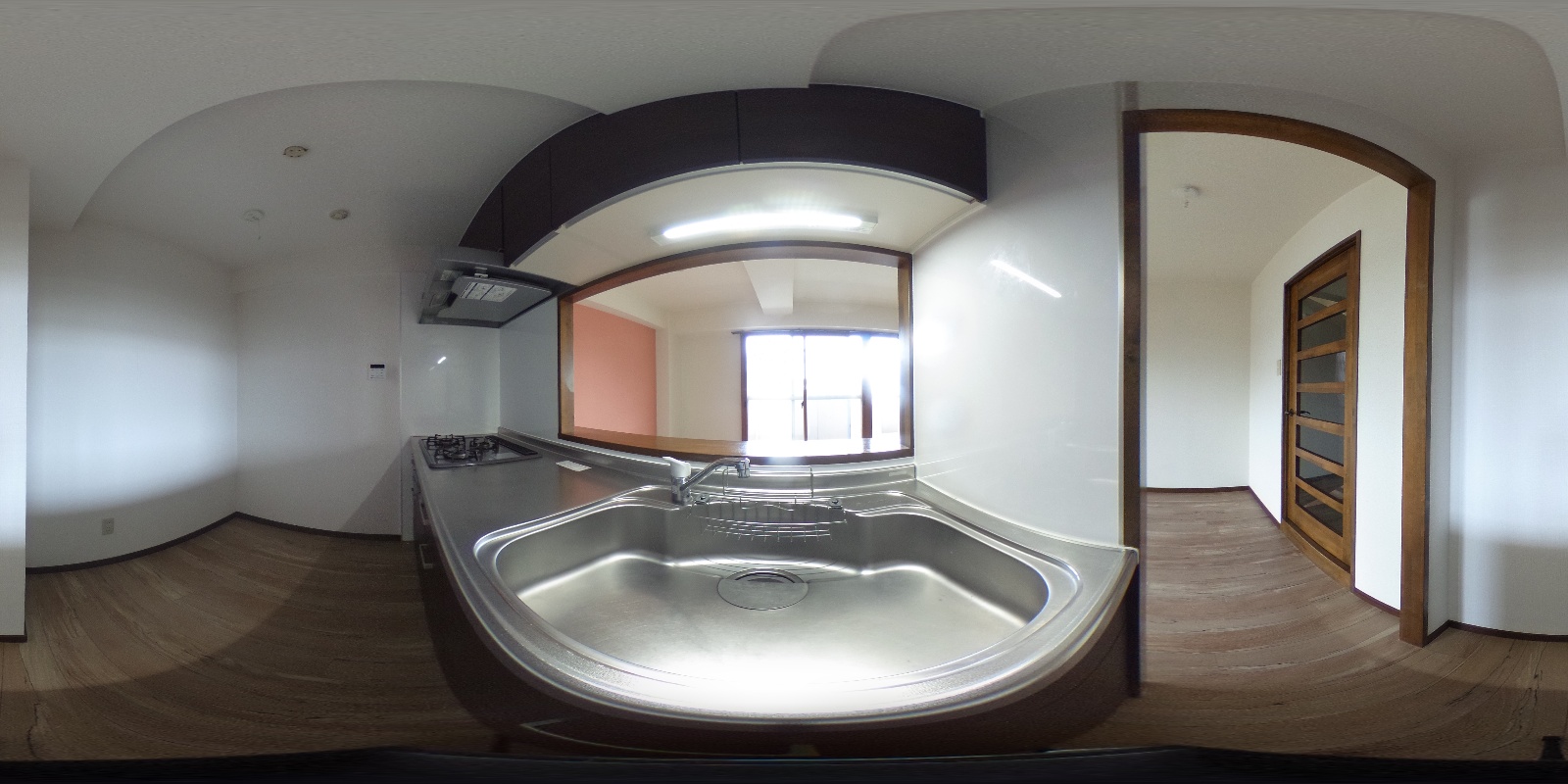 キッチン 写真34