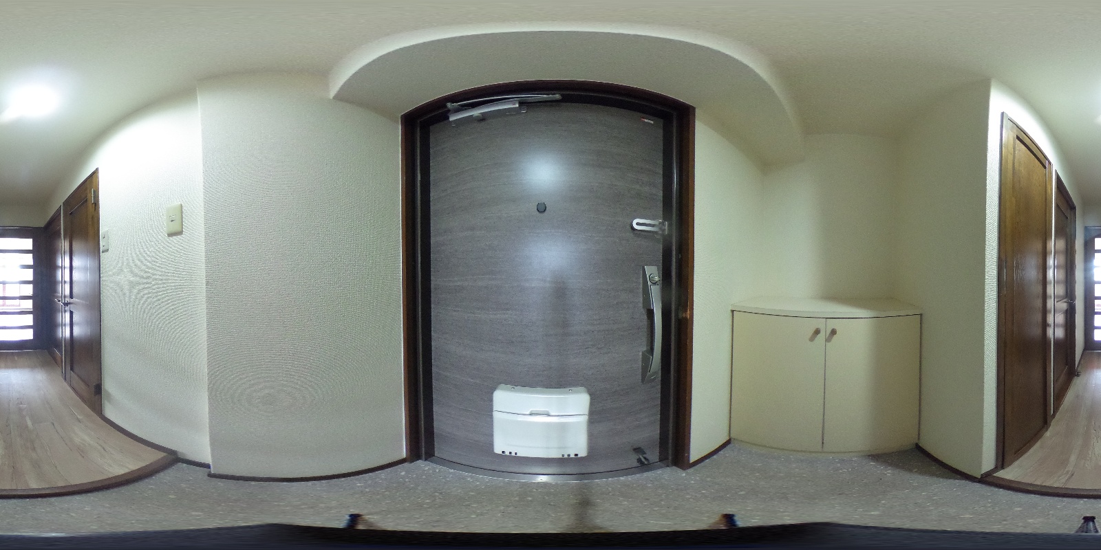 玄関 写真36