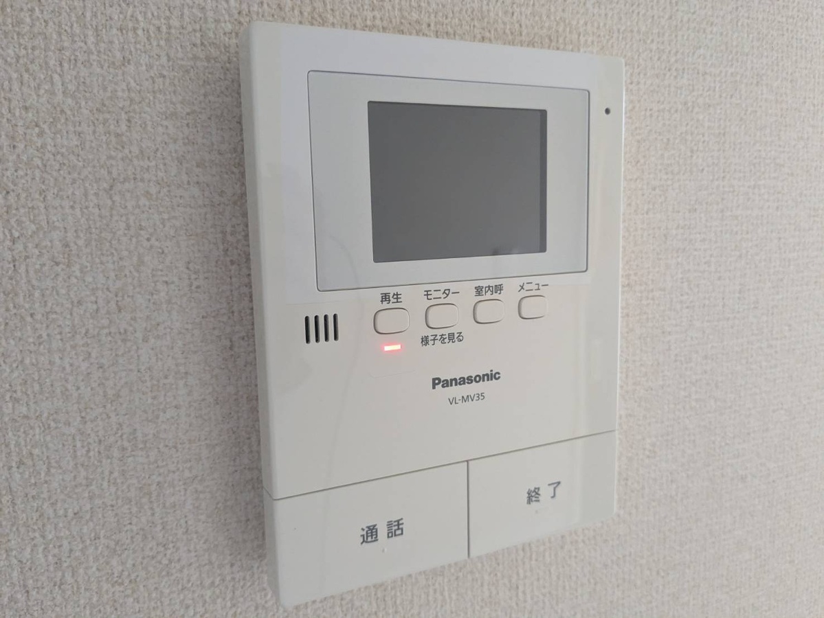 セキュリティ 写真16