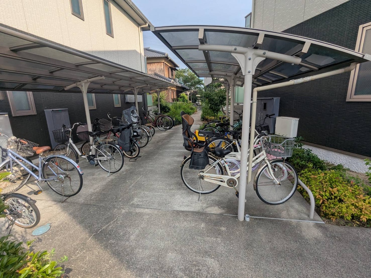 共用部 写真31