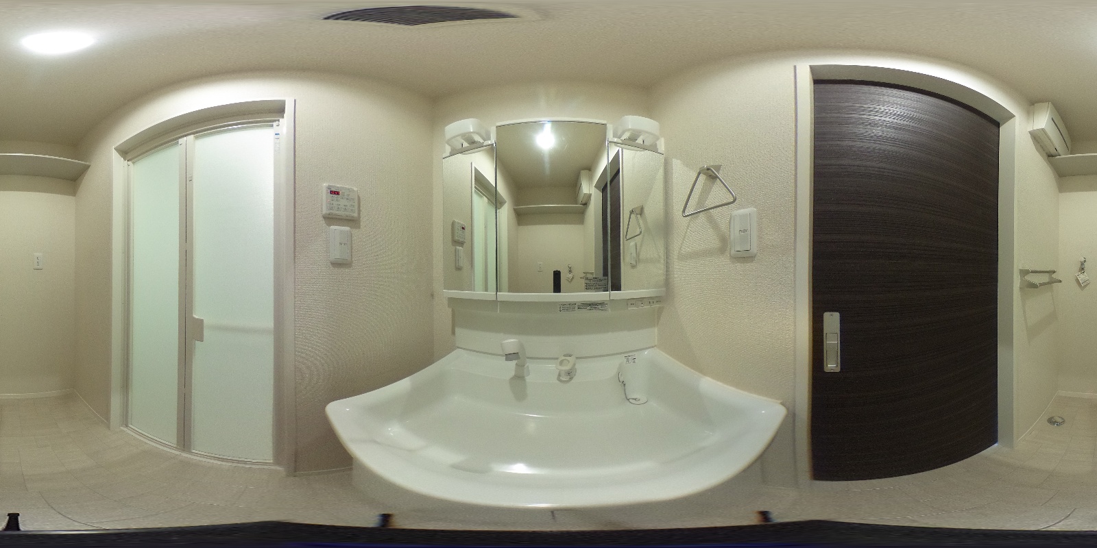 洗面所 写真37