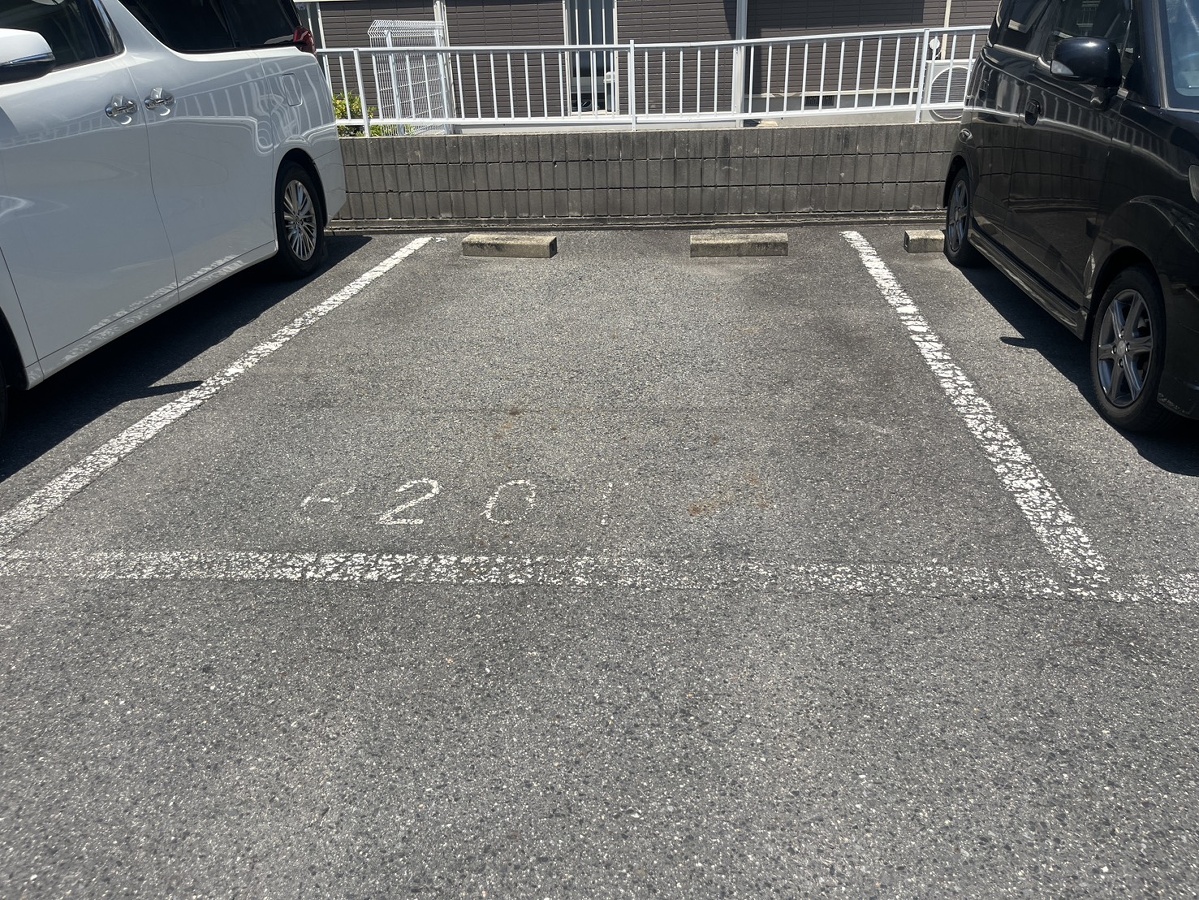 駐車場 写真32