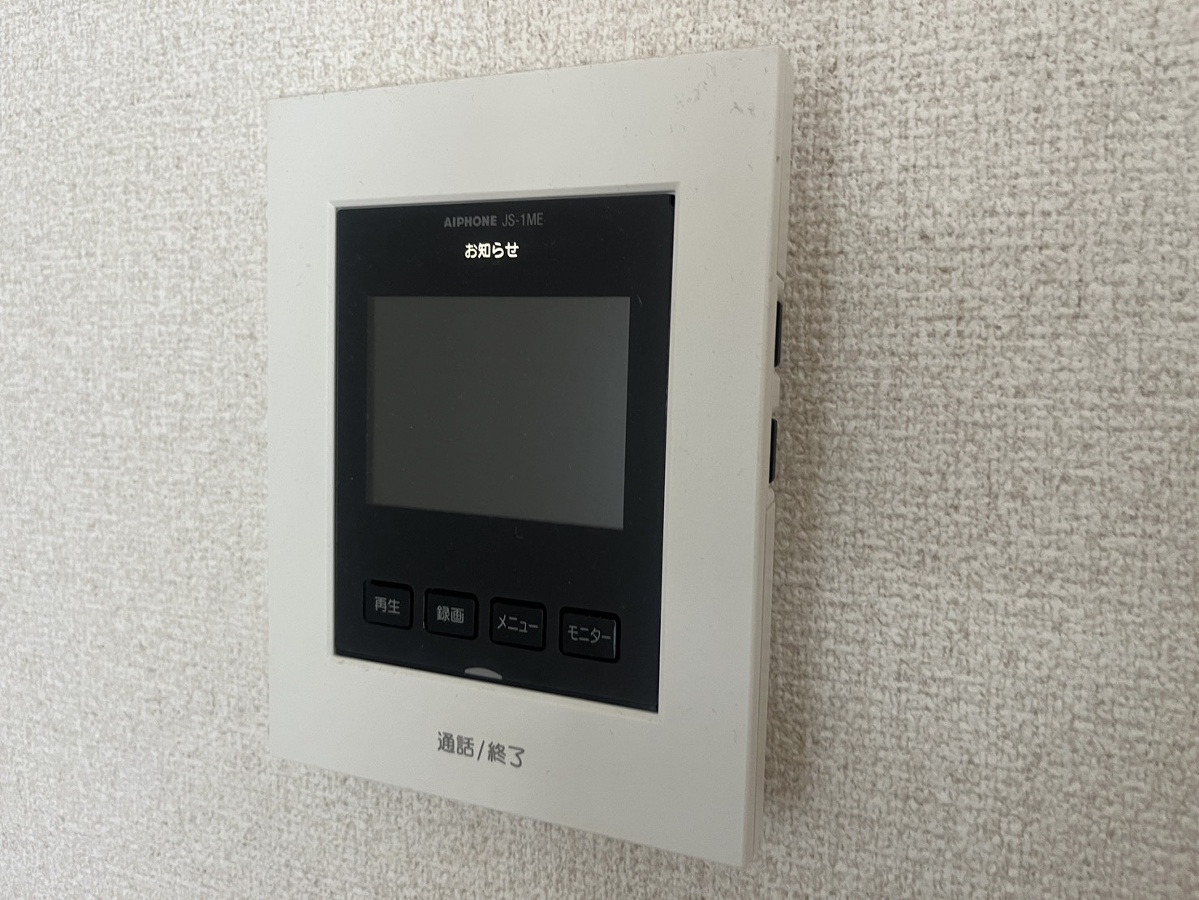 セキュリティ 写真16