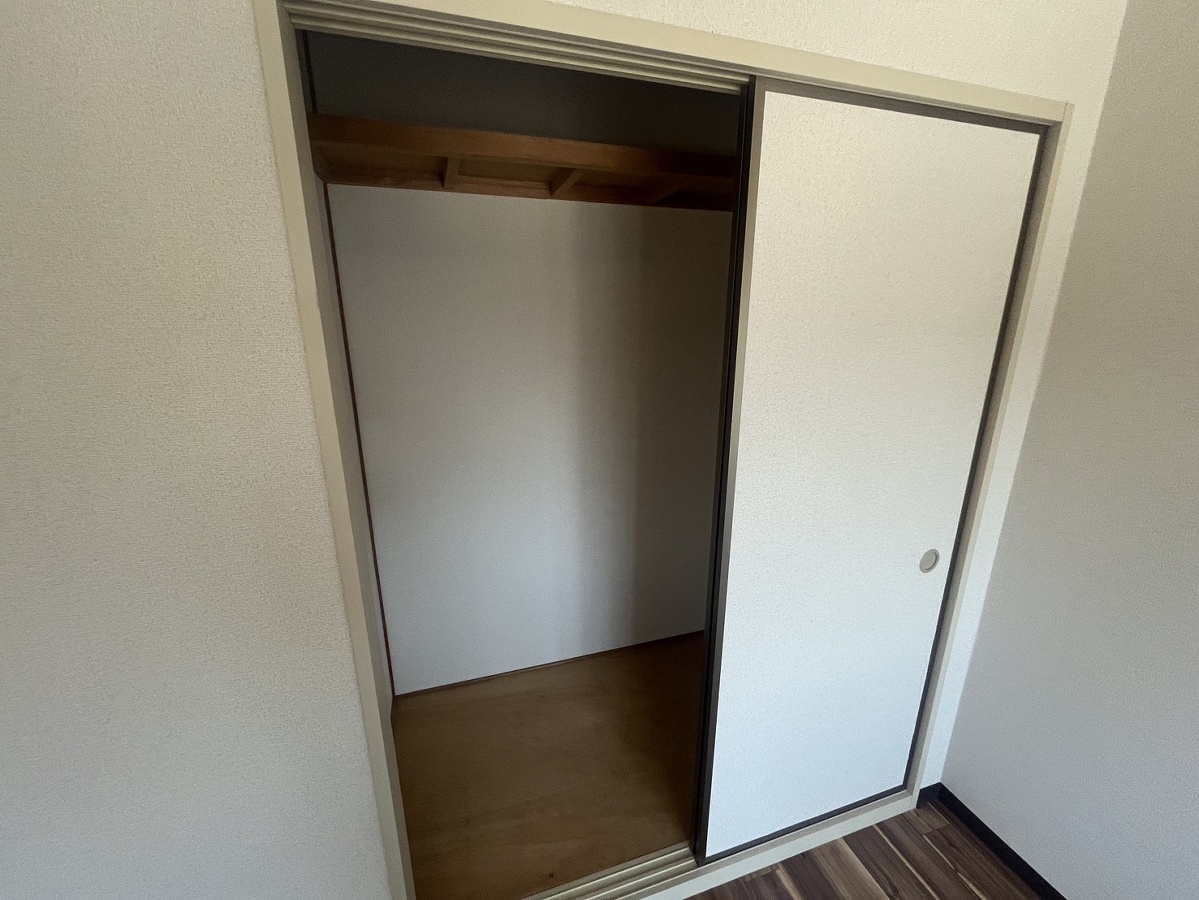 収納 写真14