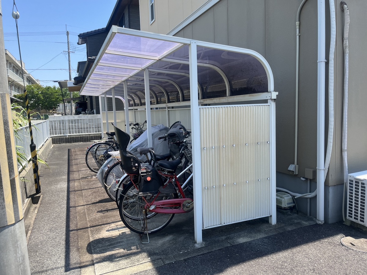 共用部 写真31