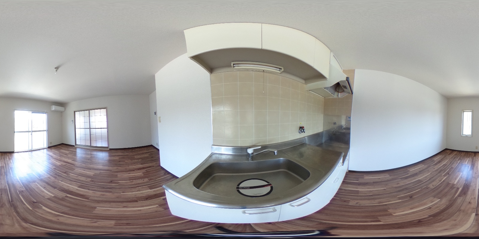 キッチン 写真34