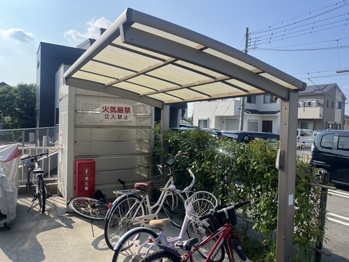 共用部 写真31
