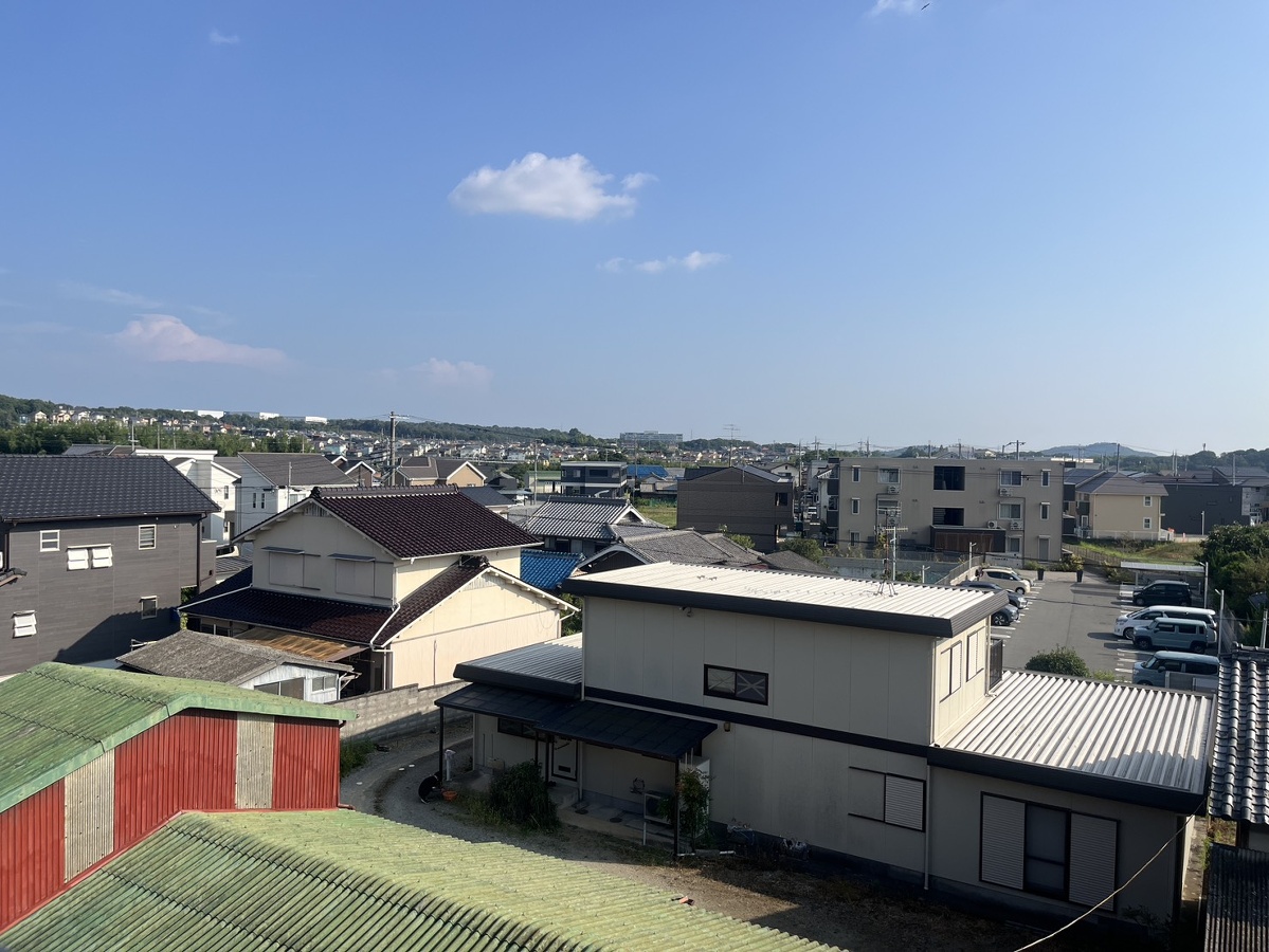 眺望 写真19